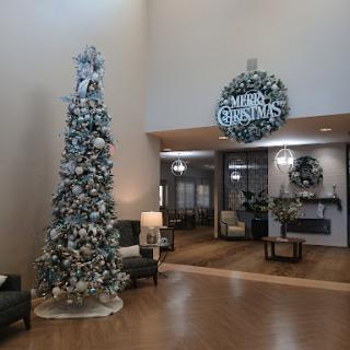 Olive Branch Health And Rehab Center