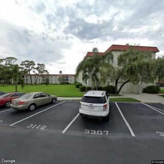 Mediterranean Manor