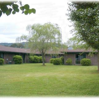 Clary Care Center & Wilkinson