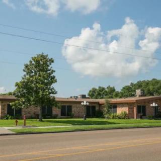 The Courtyard Rehabilitation And Healthcare Center