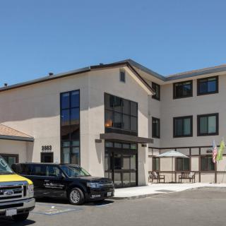 Atria Park Of San Mateo