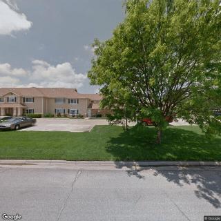 House of Parkwood Village