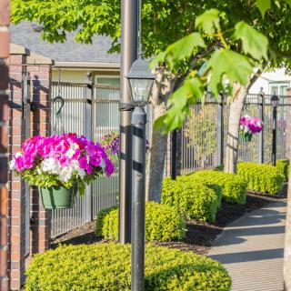 Gateway Gardens