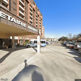 Metairie Manor