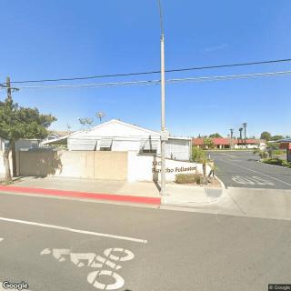 Rancho Fullerton Mobile Ests