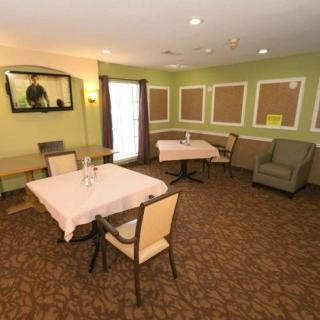 Legacy Rehabilitation And Living