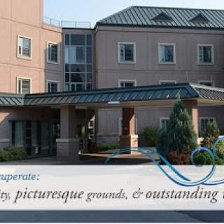 Capstone Center For Rehabilitation And Nursing