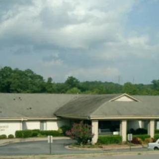 Ross Memorial Health Care Center
