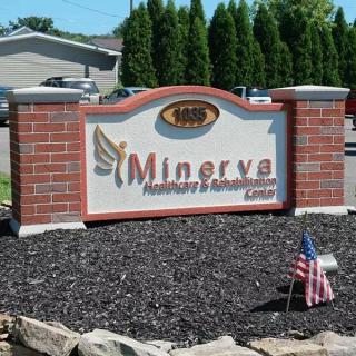 Minerva Park Nursing and Rehabilitation Center
