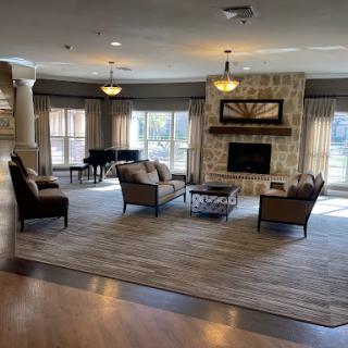 Belterra Health & Rehab