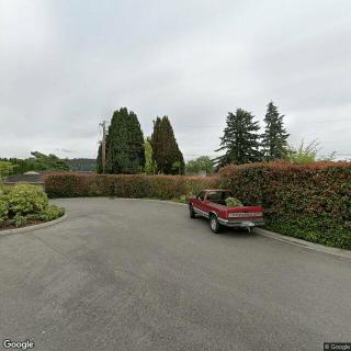 Greenwood Point Lake House #1