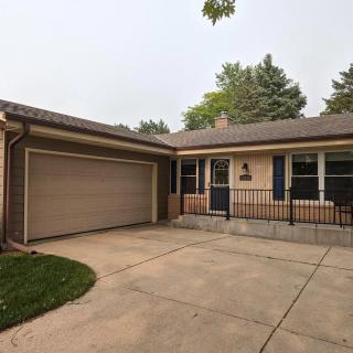 Germantown Home