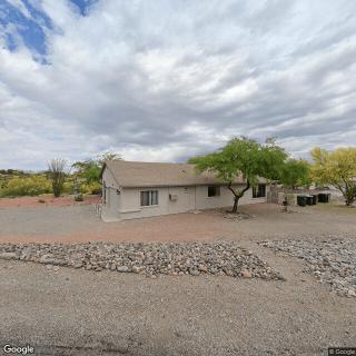 Aguilera Assited Living Home