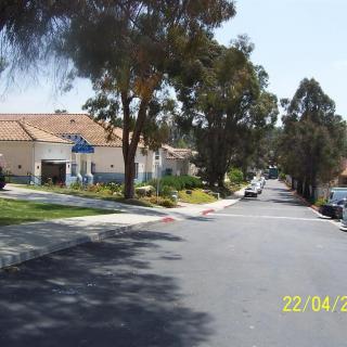 Oak Hill Residential Care