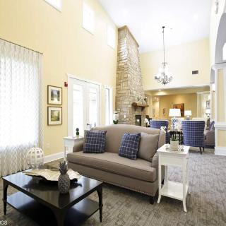 Spring Lake Assisted Living and Memory Care