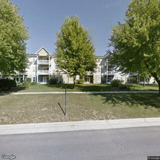 Parkside Village