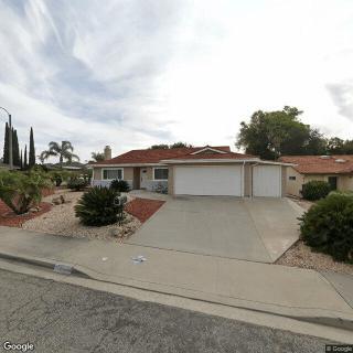 La Brea Home