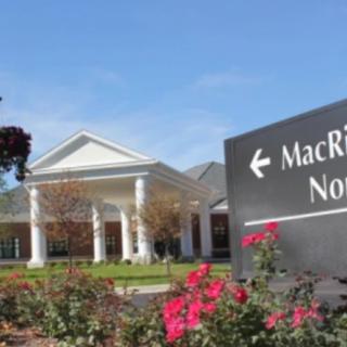 Hillsdale Hospital Mcguire And Macritchie LTCU