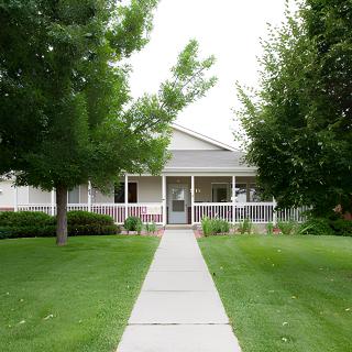 Ashley Manor Evans 3
