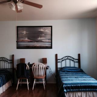 Palmdale Senior Villa,  LLC