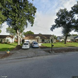 Community Transition Services Of Florida