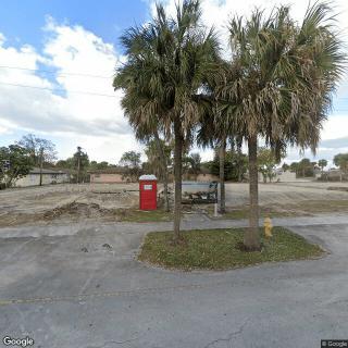 Retirement Living-Lauderhill