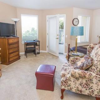 Quail Lodge Retirement Community
