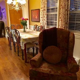 Wellspring 24 HR Elderly Care