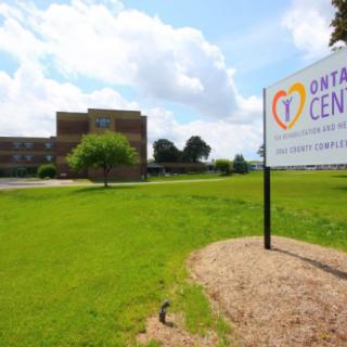 Ontario Center For Rehabilitation And Healthcare