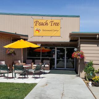 Peach Tree Retirement