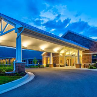 Pleasant View Shiawassee County Med Care Facility