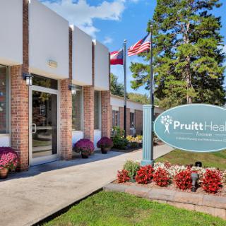 Pruitthealth - Toccoa