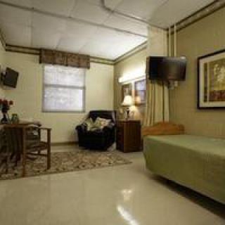 The Pines Nursing And Rehabilitation Center