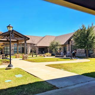 Forum Parkway Health & Rehabilitation