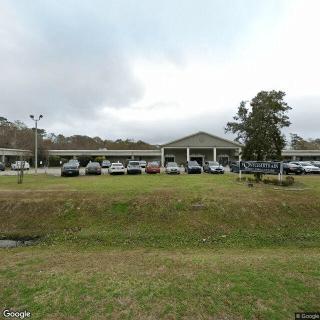 Pontchartrain Health Care Ctr