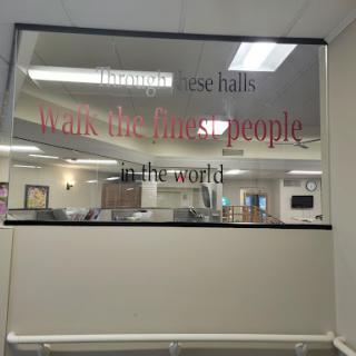 North Ridge Health And Rehab