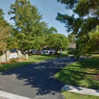 Hallmark Healthcare Center