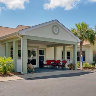Brookdale Destin