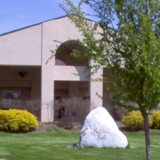 Heather Knoll Retirement Village