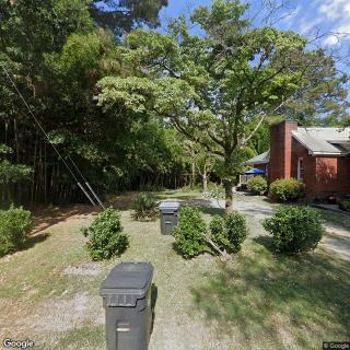 Sandy Ridge Apartments