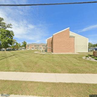 Island Parkway Manor