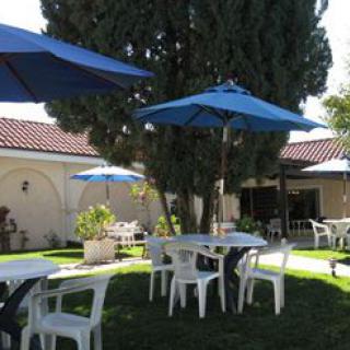 Alpine View Lodge