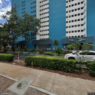 Presbyterian Towers Inc