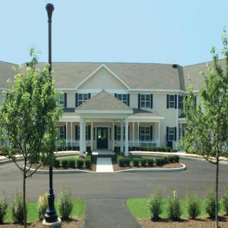 Home Of The Good Shepherd At Highpointe