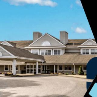 Pendleton Health & Rehabilitation Center