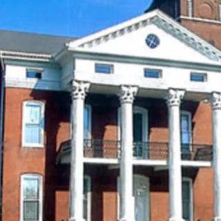 Beauvais Manor Healthcare & Rehab Center