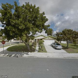 Roxie's Elderly Homes