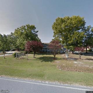 Mims Family Care Home
