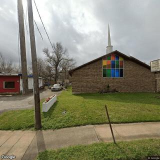 Greater Morning Star Church