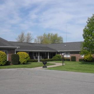Manderley Health Care Center